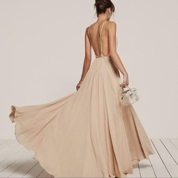 Reformation Callalily Dress - Picture 8 of 16